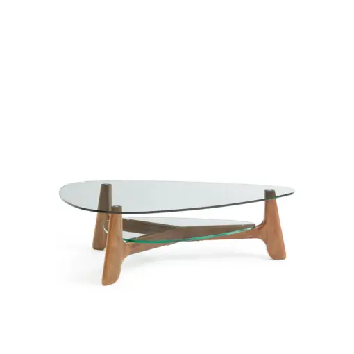 Aiole Double-Top Coffee Table