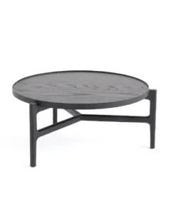 Alyasa Oak Coffee Table