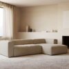 Blok 3 Seater Sofa