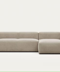 Blok 3 Seater Sofa