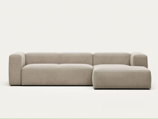 Blok 3 Seater Sofa