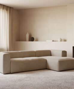 Blok 3 Seater Sofa