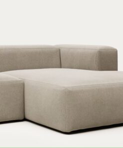 Blok 3 Seater Sofa