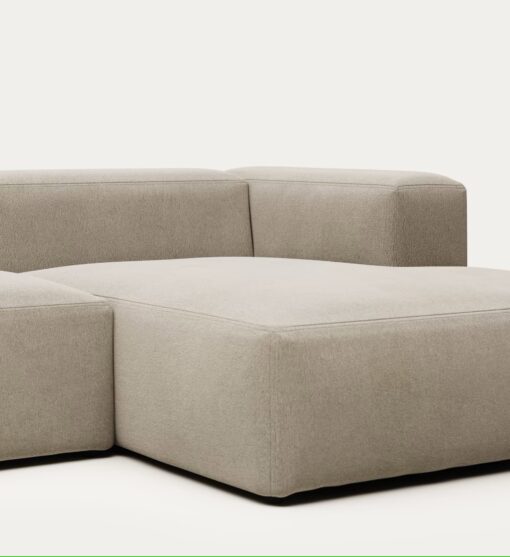 Blok 3 Seater Sofa