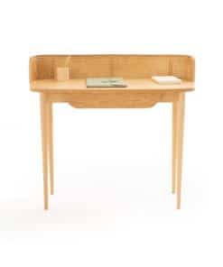 Buisseau Rattan Desk