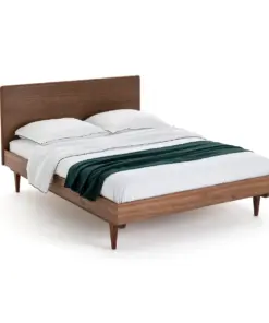 Dalqui Vintage Bed