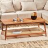 Erabar Coffee Table