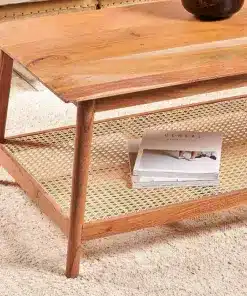 Erabar Coffee Table