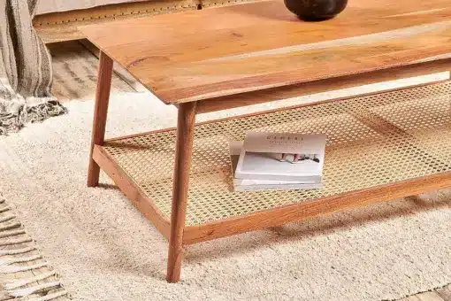 Erabar Coffee Table