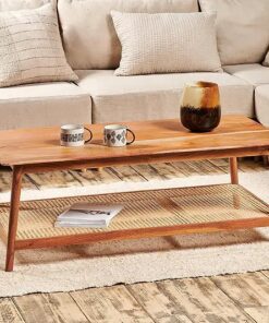 Erabar Coffee Table