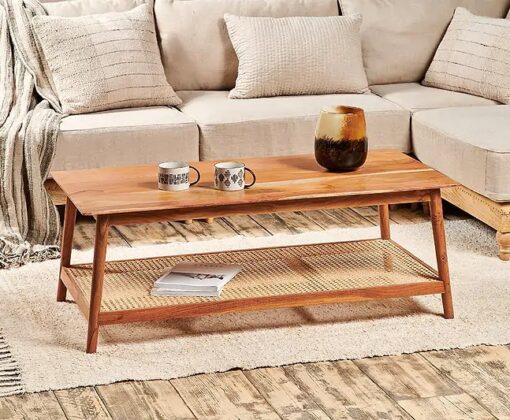 Erabar Coffee Table