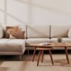 Gilma 3 Seater Sofa