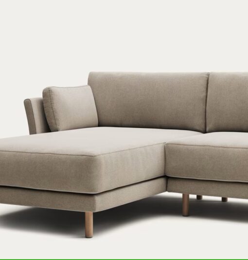 Gilma 3 Seater Sofa