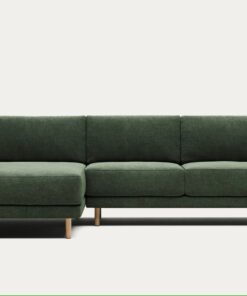 Gilma 3 Seater Sofa