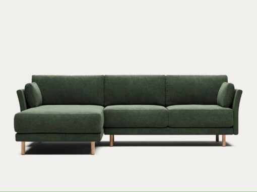 Gilma 3 Seater Sofa