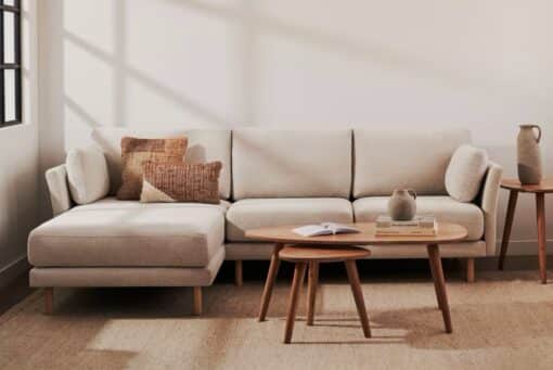 Gilma 3 Seater Sofa