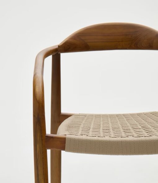 Nina Stackable Chair