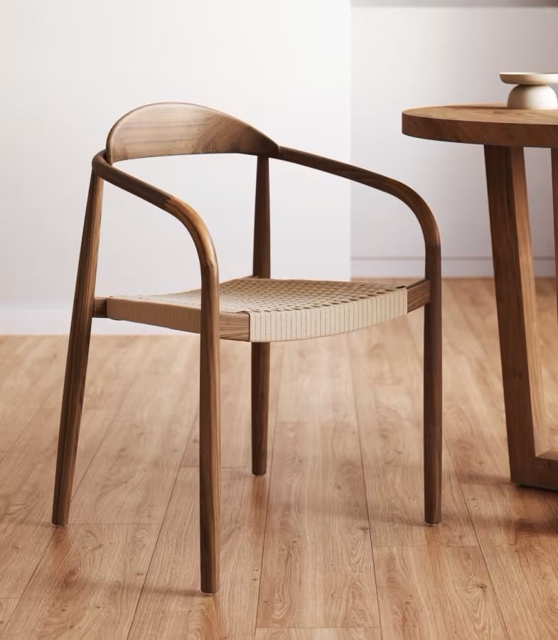 Nina Stackable Chair