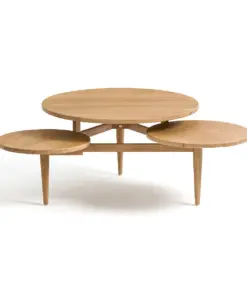 Ruben Oak Coffee Table