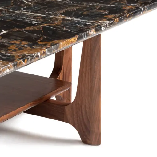 Tancani Amber Coffee Table