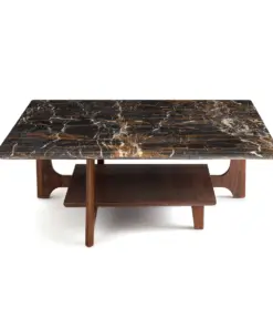 Tancani Amber Coffee Table