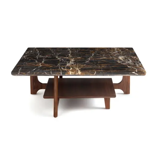 Tancani Amber Coffee Table