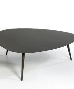 Théoline Large Metal Coffee Table