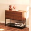 Vedrana 2 Door Sideboard