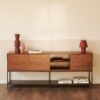 Vedrana 3 Door Sideboard