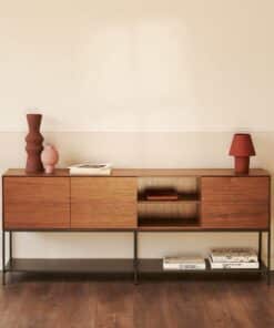 Vedrana 3 Door Sideboard