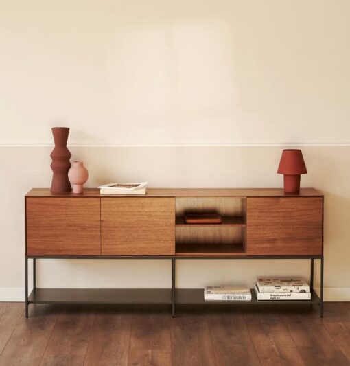 Vedrana 3 Door Sideboard
