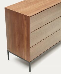 Vedrana 3 Drawer Chest