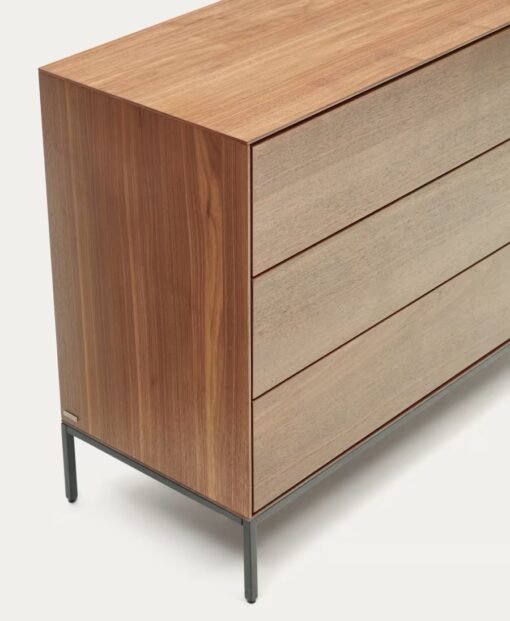 Vedrana 3 Drawer Chest