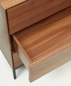 Vedrana 3 Drawer Chest