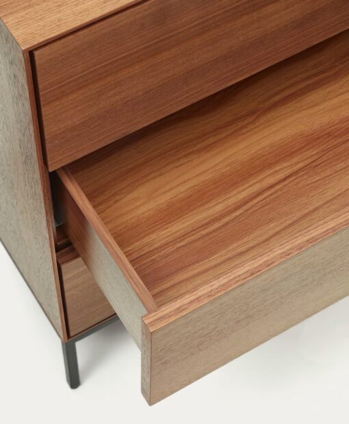 Vedrana 3 Drawer Chest