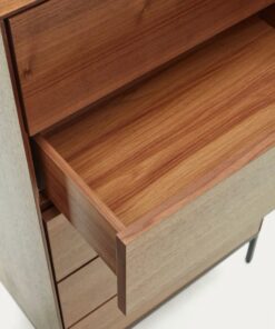 Vedrana 5 Drawer Chest