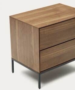 Vedrana Bedside Table