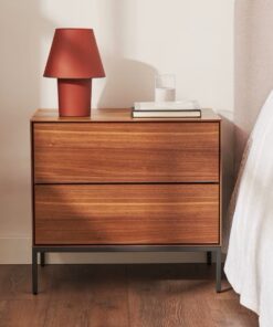 Vedrana Bedside Table