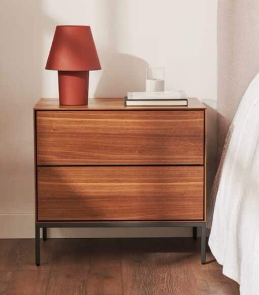 Vedrana Bedside Table