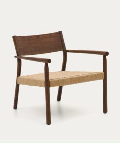 Yalia Armchair