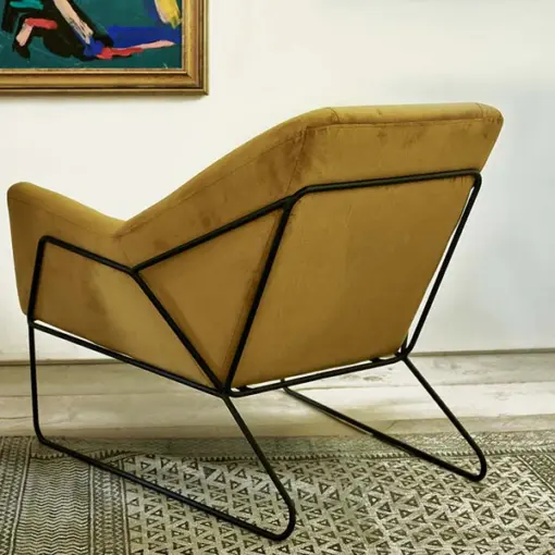 Atura Occasional Chair