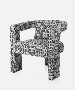Bushwick Occasional Chair