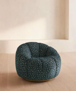 Garret Armchair, Pierre Frey, Nimpheas