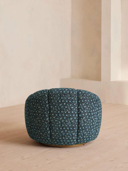 Garret Armchair, Pierre Frey, Nimpheas