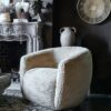 Heidi Armchair