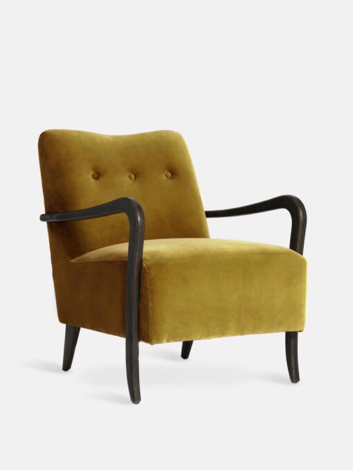 Holland Armchair