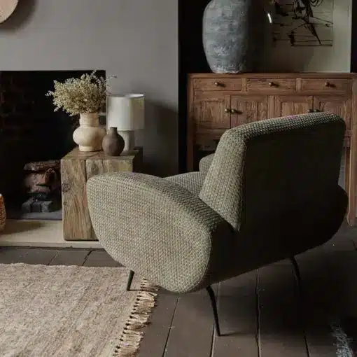 Orleans Lounge Chair