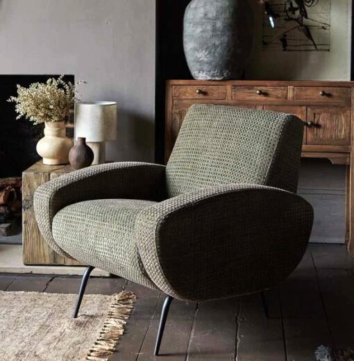 Orleans Lounge Chair