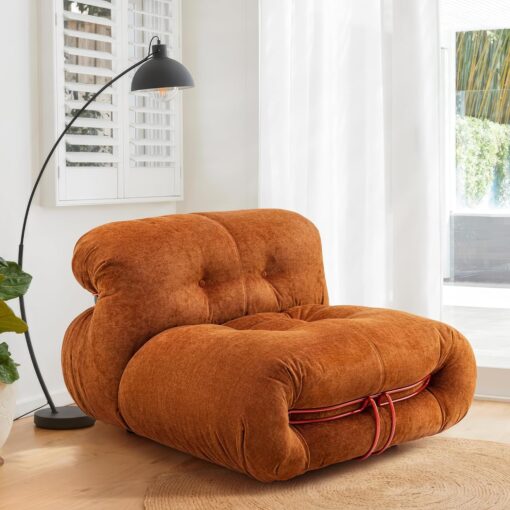 Redriver Fireside Chair