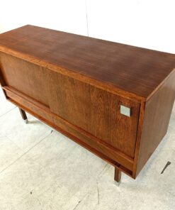 Alfred Hendrickx For Belform Cabinet